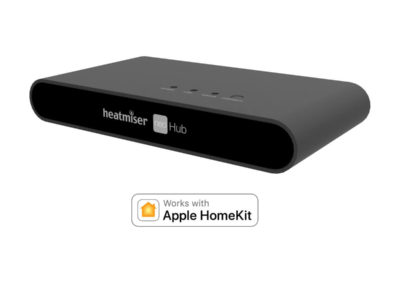 Heatmiser centrála NeoHub G2 pro ovládání vytápění přes smartphone